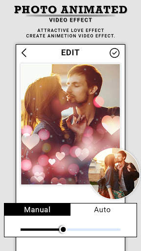 Photo Effect Animation Video Maker Pro 2020 screenshot 5