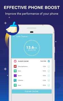RAM Booster - RAM Cleaner & Phone Optimizer screenshot 2
