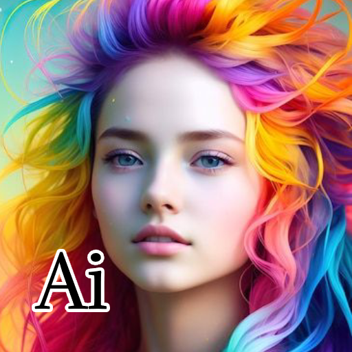 Ai Wallpaper: Ai art generator icon