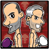 Mou Vs Pep icon