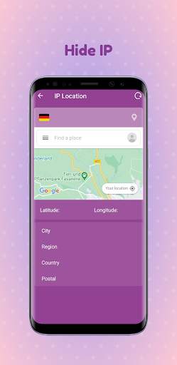 Poland VPN - Free VPN Proxy Server & Secure App screenshot 5