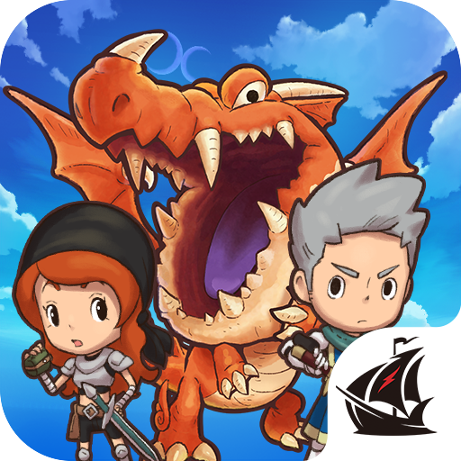 Fantasy Life Online icon