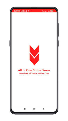 Free Video Downloader: Facebook Instagram WhatsApp screenshot 1