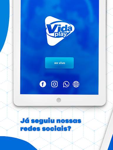 Vida Play скриншот 6