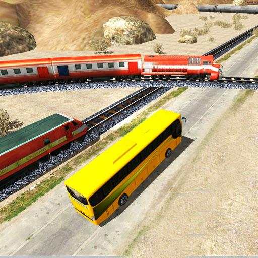 Train Vs Bus Racing 1.9