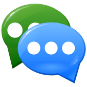Messenger Lite icon