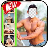 Face in Bodybuilder 2018 2.0.0