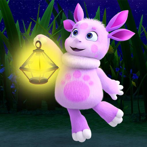 Moonzy Verhalen van de Bedtijd icon
