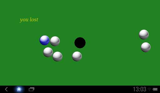 Anti-gravity screenshot 4
