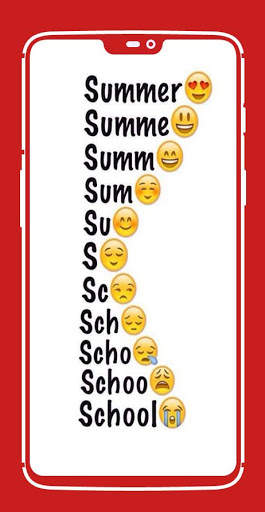 Emoji Wallpapers screenshot 5