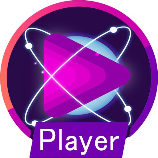 Floating  Tube Video Player आइकन