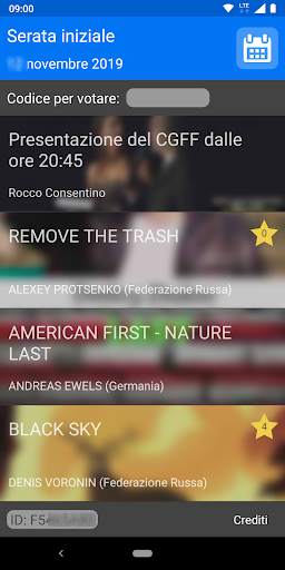 VotApp screenshot 6
