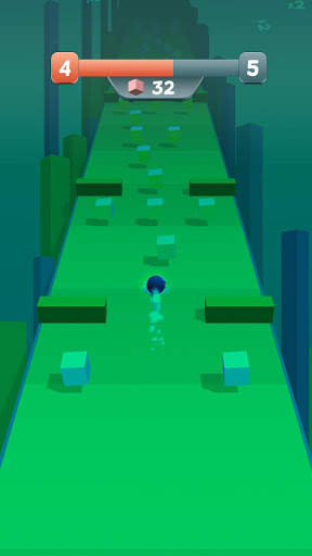 Roll Up! 3D screenshot 5