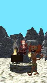 Jungle Princess Running Game - Endless Running screenshot 6