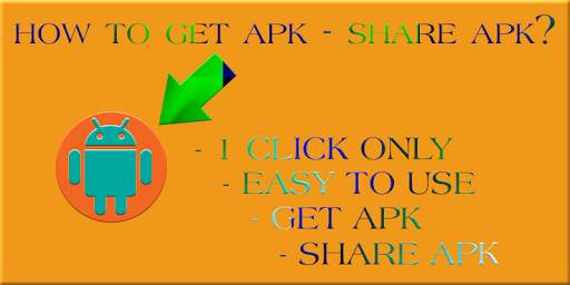 Get Apk-Share Apk screenshot 1