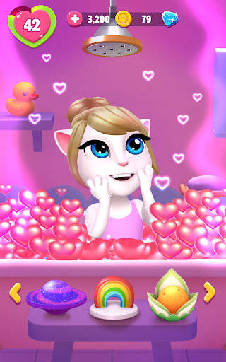 My Talking Angela 2 screenshot 13