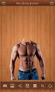 Man Body Builder screenshot 8