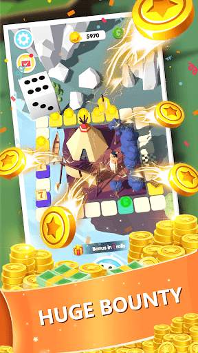 Dice Day - lucky Travel screenshot 3