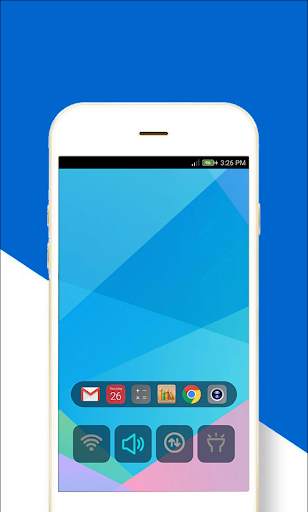 Lock screen  and App lock - SEMSEM screenshot 5