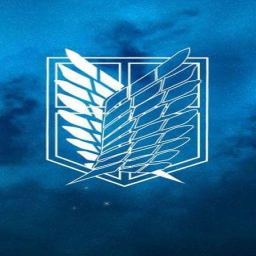 attack on titan wallpaper icon
