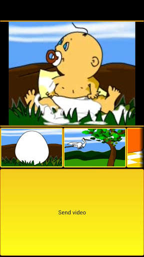 New Arrival MMS screenshot 2