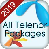 All Telnor Packages 2019 Free: 1.8
