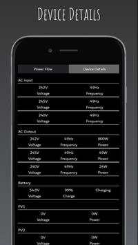 Tesla Smart screenshot 4
