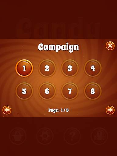Candy Pieces screenshot 8
