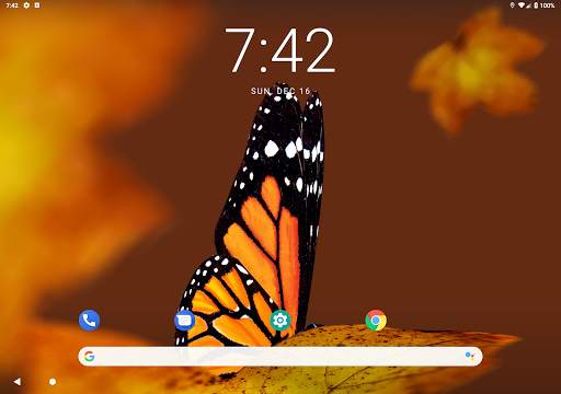 Bugs Life 3D Free - 3D Live Wallpaper screenshot 11