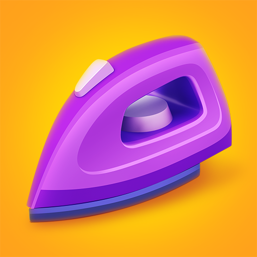 ikon Perfect Ironing