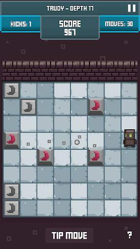 Stone Puzzle - Free Game screenshot 4