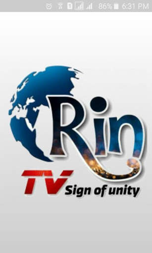 Rin Tv screenshot 1
