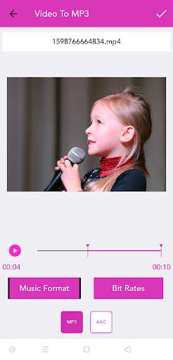 Video Editor Pro - All in One Video Maker screenshot 6