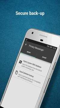 Smart Messenger screenshot 4