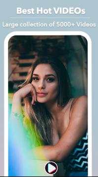 Hot Videos For Bigo Vigo Live Chat Funny Videos screenshot 5