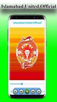 PSL 2019 Offline Official Songs screenshot 3