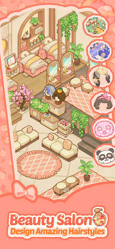 Resortopia screenshot 3