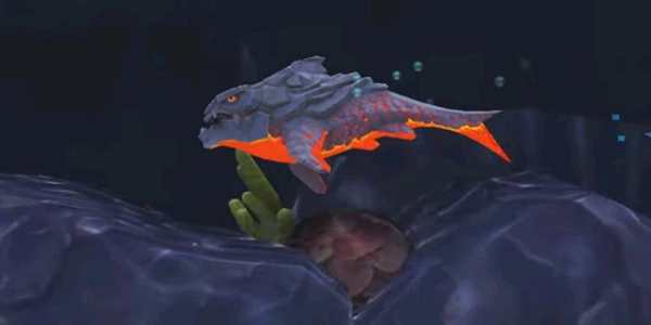 Guides Hungry Shark Evolution screenshot 6