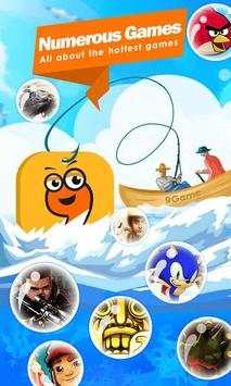 9Game screenshot 1