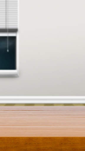 Fish Bathtub APUS Live Wallpaper screenshot 6