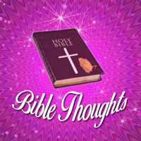 Bible Thoughts - Christian Songs, Prayers & Quotes on 9Apps