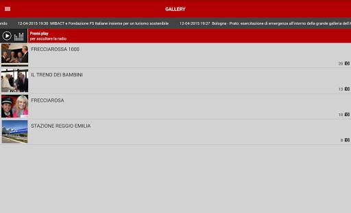 FS News Radio screenshot 9