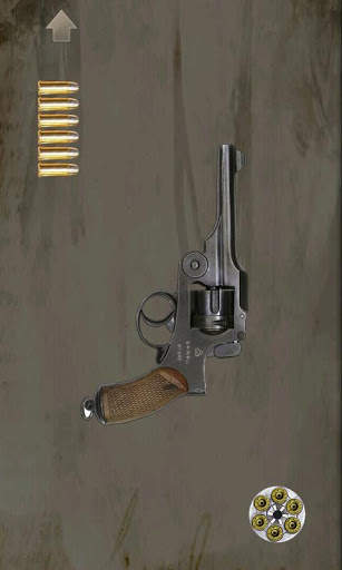 Guns Vecchi screenshot 3