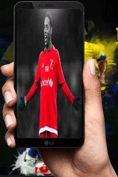 RONALDINHO Wallpapers Free screenshot 3