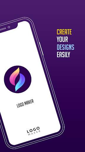 Logo Maker Pro | JL Logo Creator screenshot 2