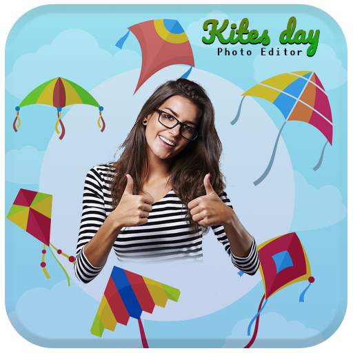 Kitesday PhotoEditor & Dp Maker 2020 0.2