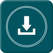 Best HD Video Downloader App icon