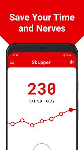 AdLock Skipper - Autoplay Video Ads Remover screenshot 4