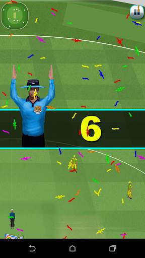 Easy Cricket: Challenge screenshot 4
