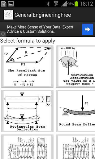 General Engineering Free screenshot 5